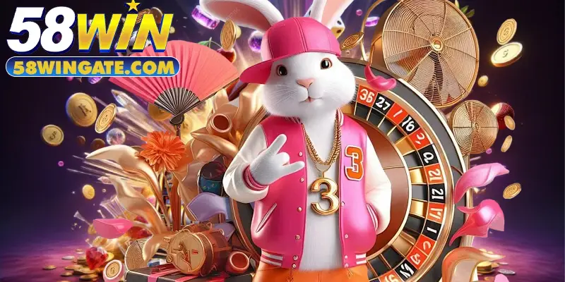 Khuyến mãi khủng chỉ có tại 58win