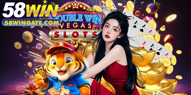 Nhà cái đem lại 1 kho tàng trò chơi cực HOT