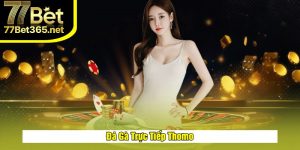 Đá Gà Trực Tiếp Thomo – Cá Cược Thomo Online Full HD