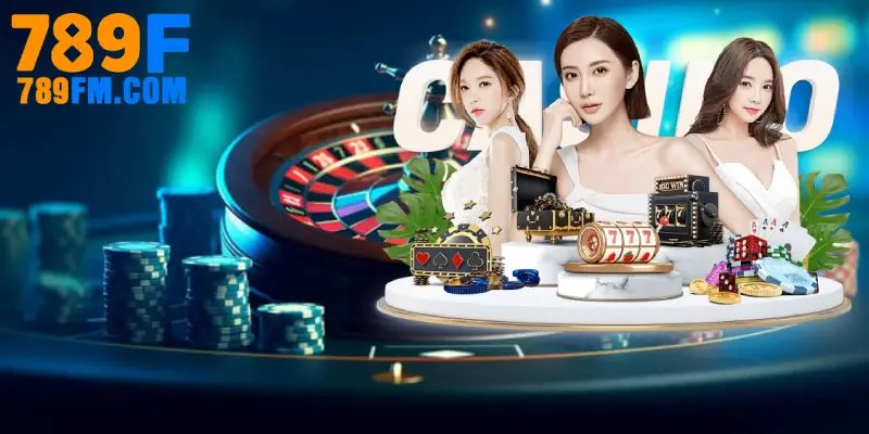 Điều khoản 789F giúp người chơi an tâm cá cược hợp pháp