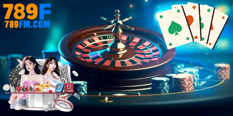 Liêng tại Game bài 789F mang đến trải nghiệm nhanh và đầy kịch tính