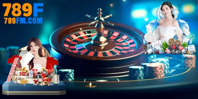 Game bài 789F hoàn tiền mỗi ngày, nâng cao lợi nhuận cho người chơi