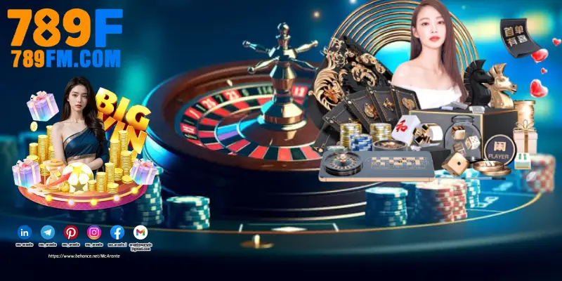 Người chơi Thể thao 789F được bảo vệ dữ liệu và quản lý vốn hiệu quả.
