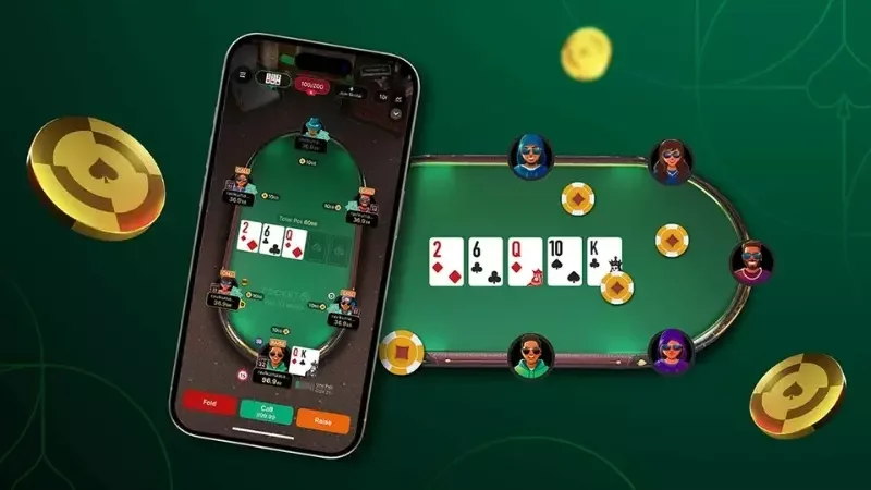 Danh mục trò chơi đặc sắc tại Casino Sin88