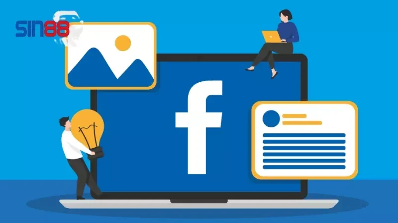 Cập Nhật Thông Tin Và Khuyến Mãi Mới Nhất Tại Fanpage Sin88