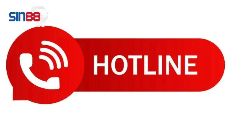 Sin88 luôn hỗ trợ khách hàng 24/7