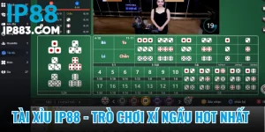 cách chơi tài xỉu ip88