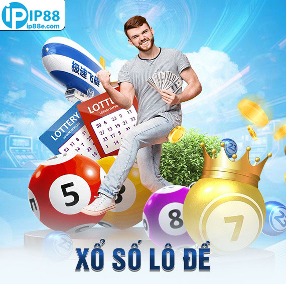 icon xổ số