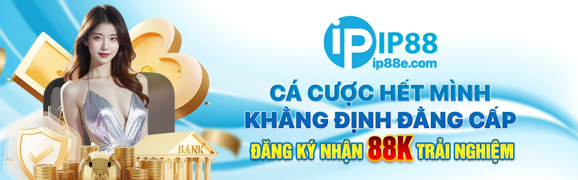 banner ip88