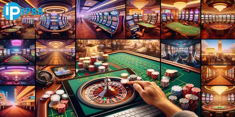 Triển vọng phát triển và định hướng tương lai của game