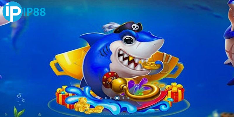 Bắn Cá FA CHAI - Tựa Game Săn Boss Ấn Tượng Tại IP88