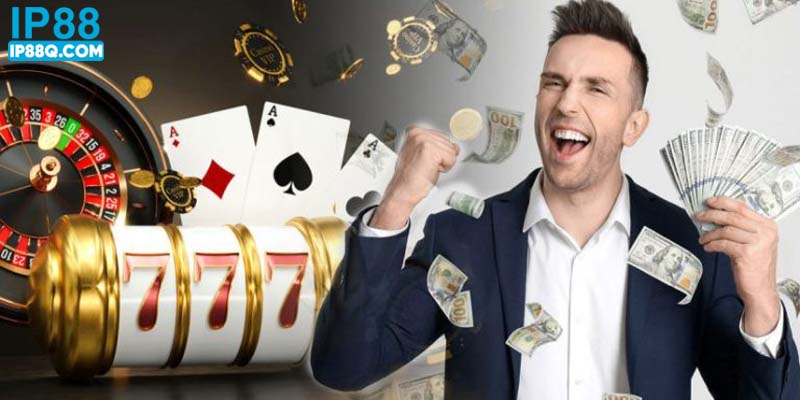 Giới thiệu tổng quan thông tin chung về sảnh casino trực tuyến