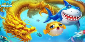 Bắn cá thần rồng