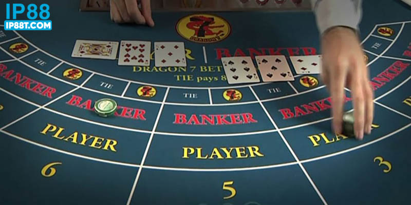 Tool Baccarat có không ít ưu và nhược điểm