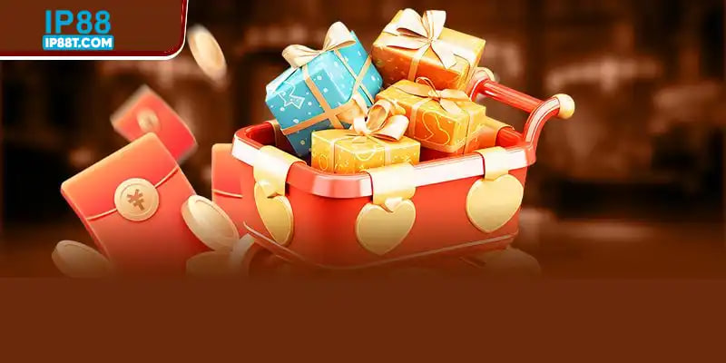 Khuyến Mãi Ưu Đãi – Bí Quyết Thu Hút Người Chơi IP88