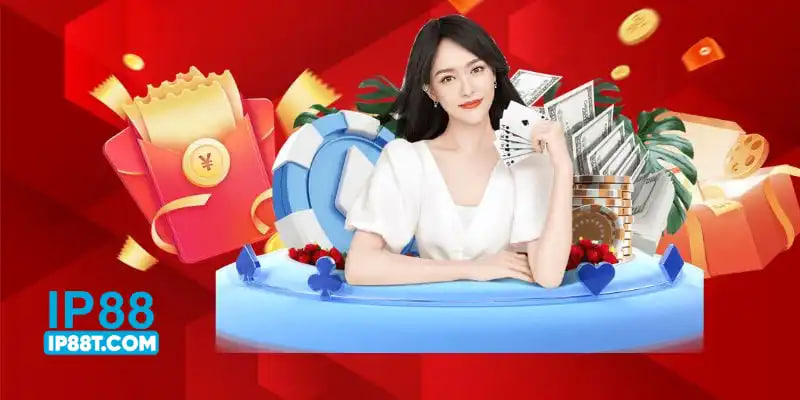 Tổng hợp khuyến mãi hot tại IP88