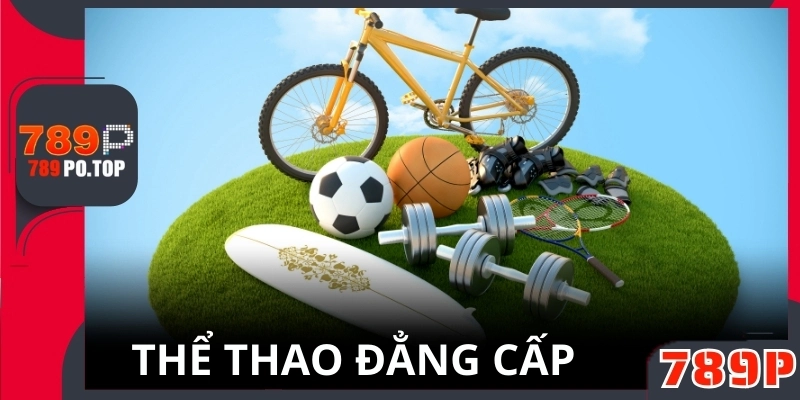 Cược thể thao đỉnh cao - Thắng lớn cùng giải đấu toàn cầu