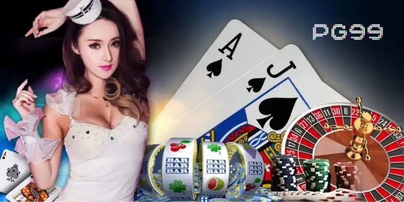 Giới thiệu nhà cái PG99