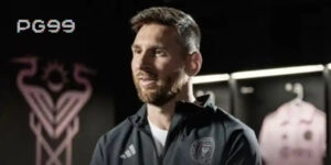 Lioneo Messi Hiện Tại: Huyền Thoại Vẫn Viết Nên Kỳ Tích