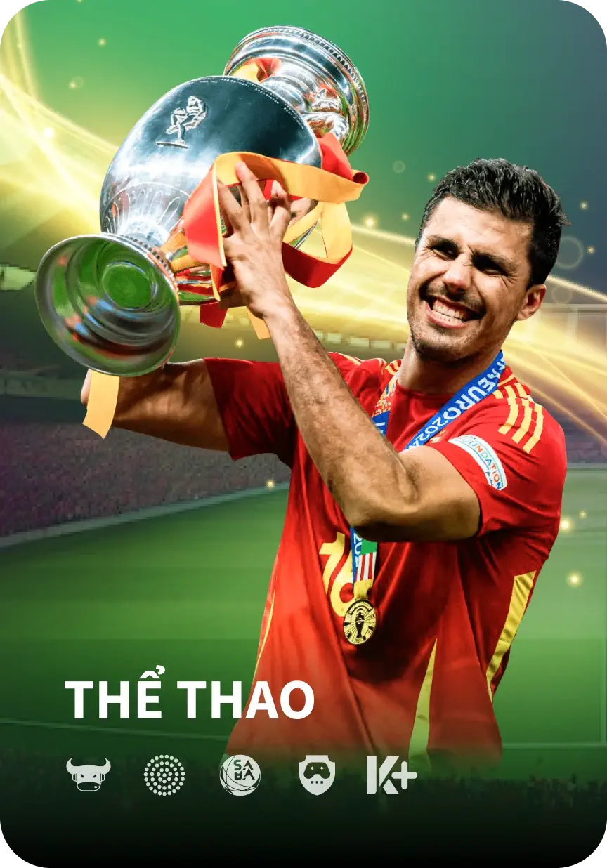 thể thao thumb