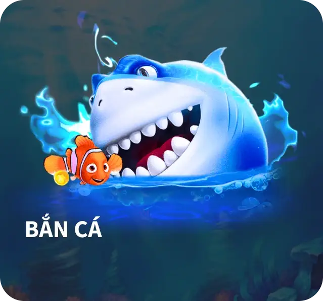bắn cá thumb