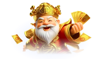hũ thần tài